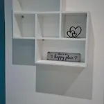 Apartamento Casa Giulia *