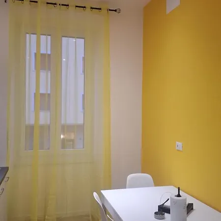 Apartamento Casa Giulia Trieste