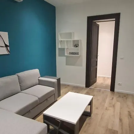 Casa Giulia Trieste