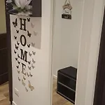 Casa Giulia * Trieste