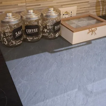 Lejlighed Casa Giulia *