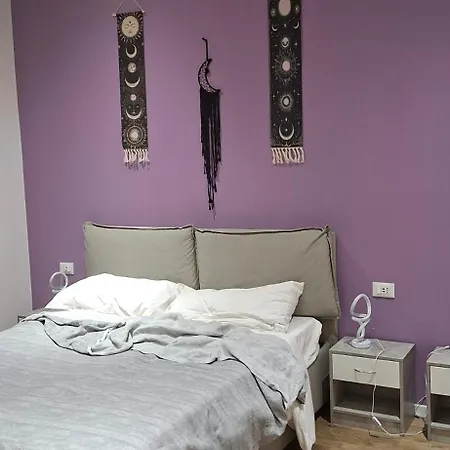 Apartamento Casa Giulia