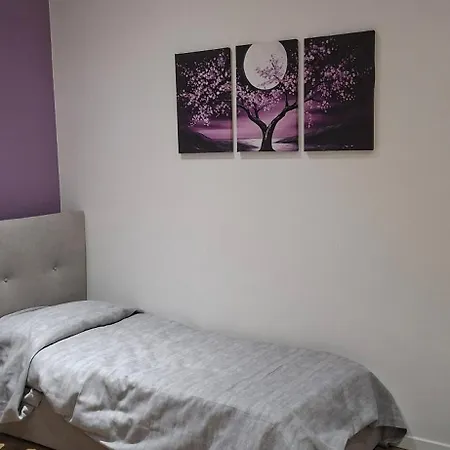 Casa Giulia * Trieste