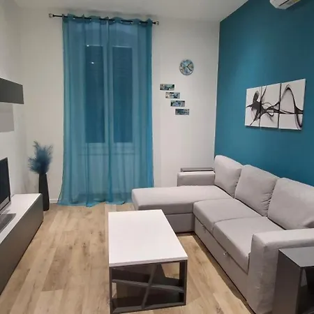 Casa Giulia * Trieszt