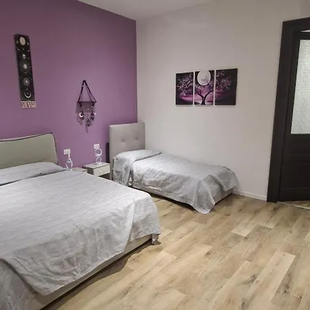Casa Giulia Apartman *
