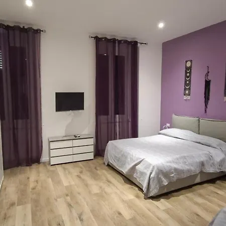 Casa Giulia