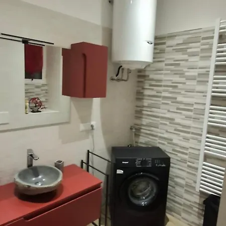 Lejlighed Casa Giulia