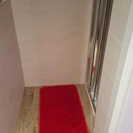 Casa Giulia Apartman *