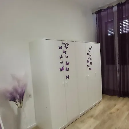 Casa Giulia Apartman