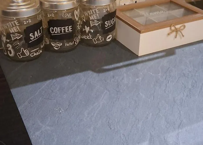 Apartman Casa Giulia *