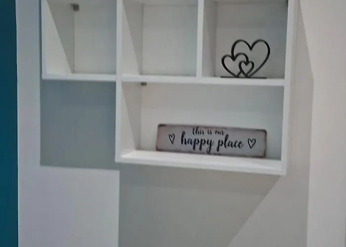 Apartman Casa Giulia *