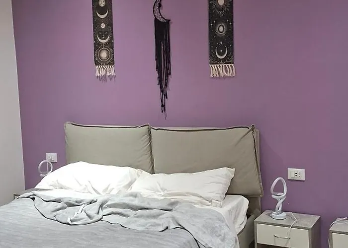 Apartman Casa Giulia