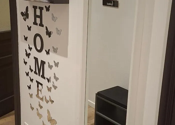 Casa Giulia * Trieszt