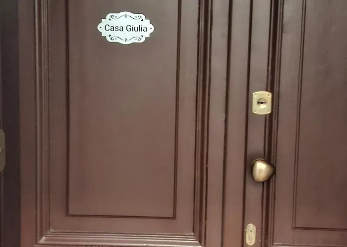 Casa Giulia Apartman