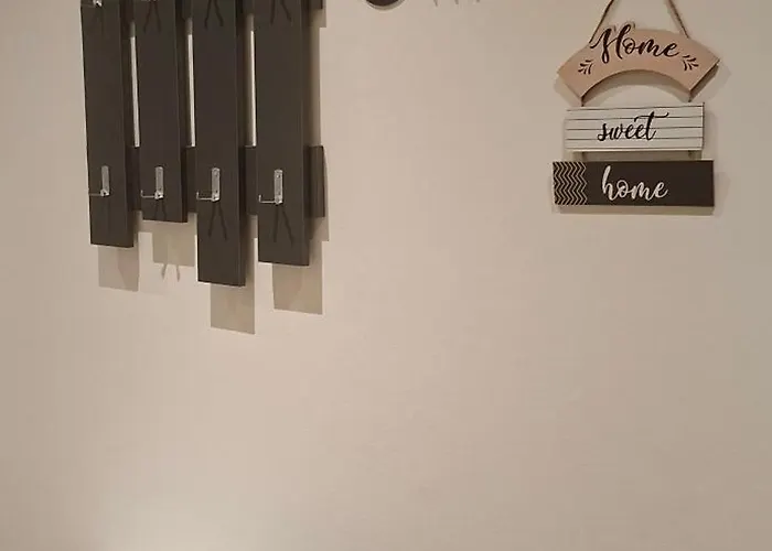 Casa Giulia Apartman