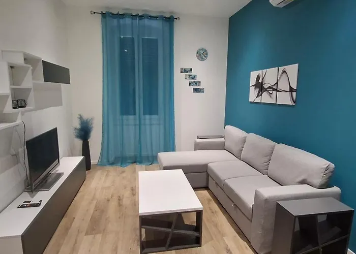 Casa Giulia * Trieszt