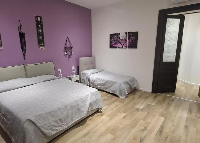 Casa Giulia Apartman *