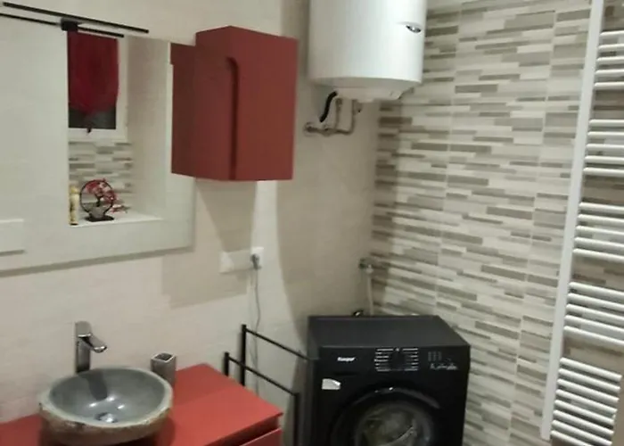 Apartman Casa Giulia