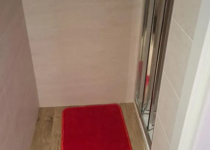 Casa Giulia Apartman *