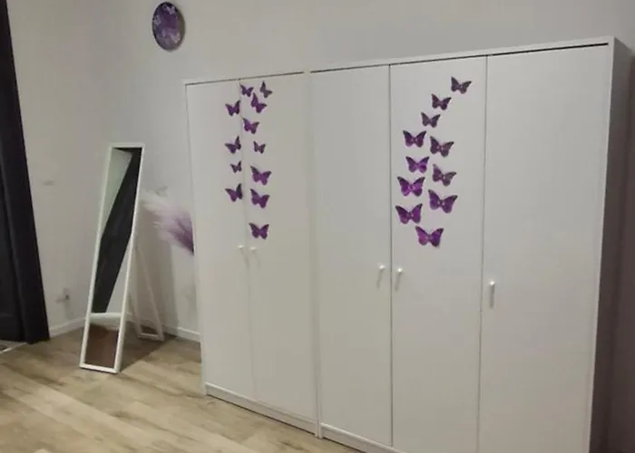 Casa Giulia Apartman