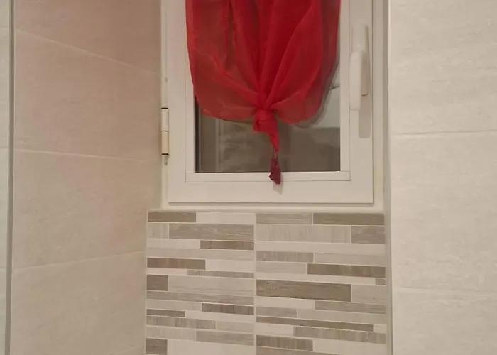 Casa Giulia Apartman