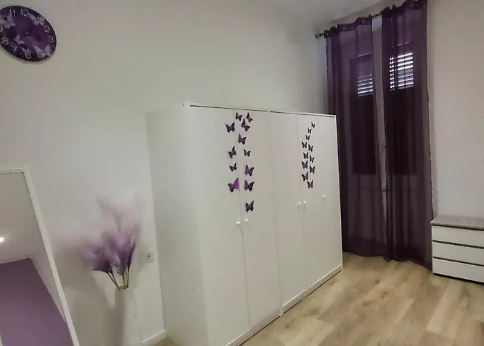 Casa Giulia Apartman